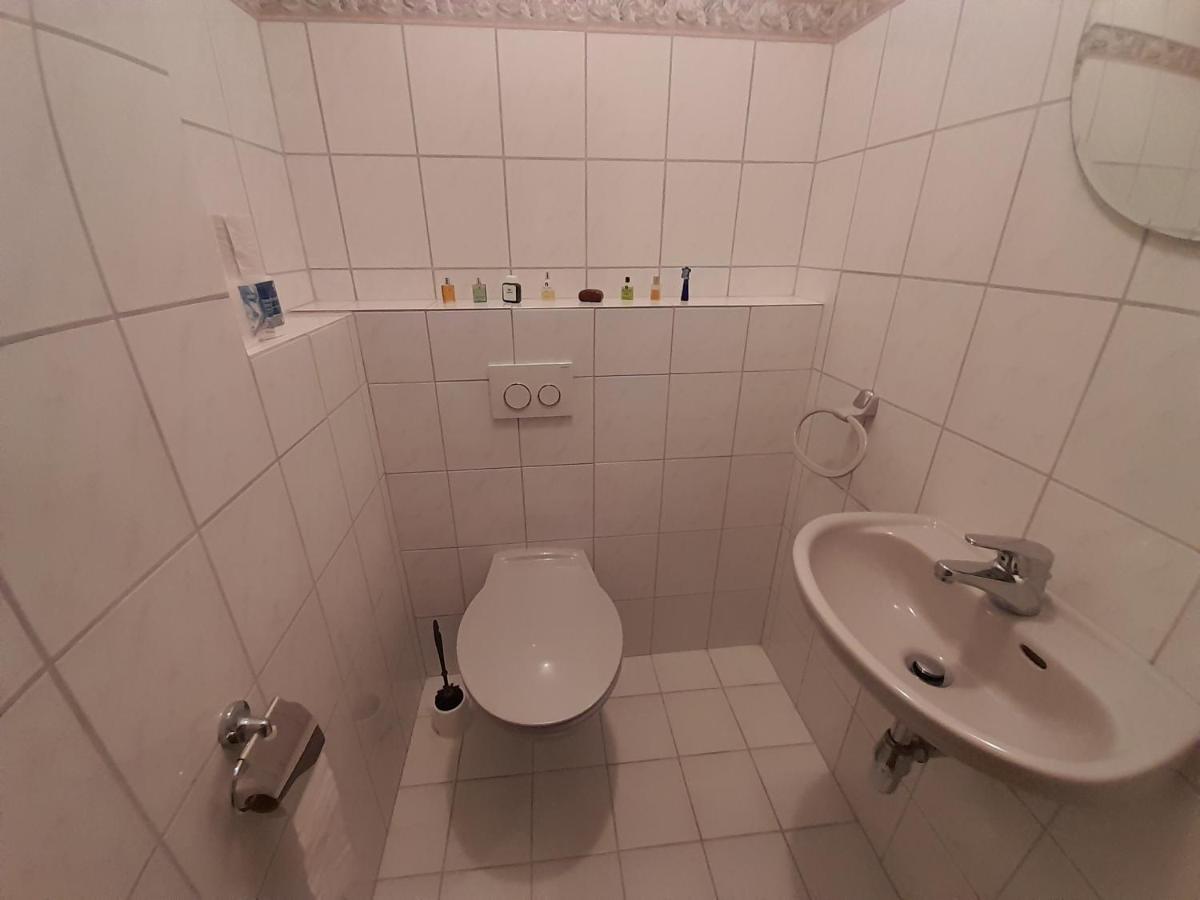 Ferienwohnung Am Schoosberg, Niederkirchen Bei Deidesheim Bagian luar foto