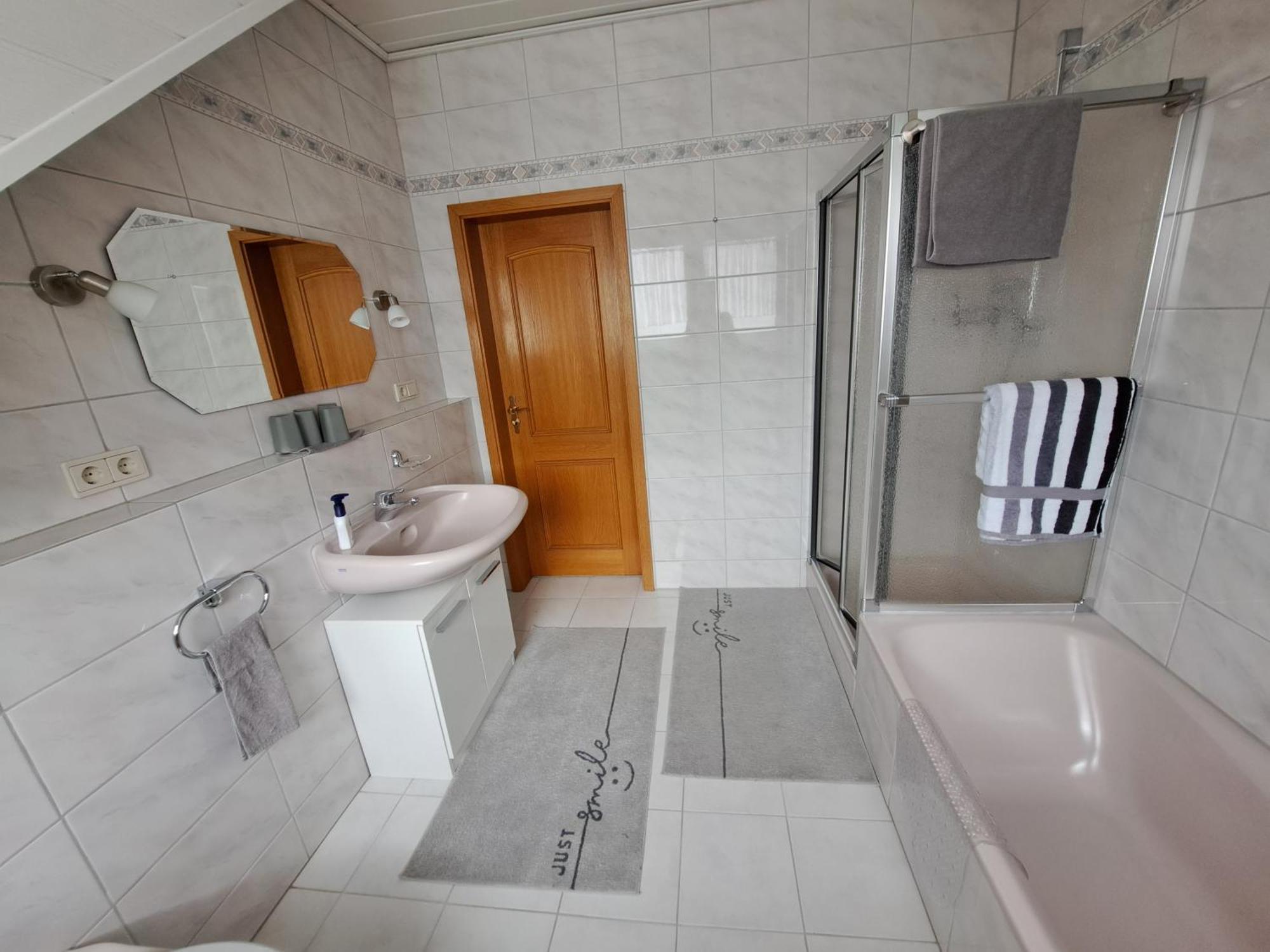Ferienwohnung Am Schoosberg, Niederkirchen Bei Deidesheim Bagian luar foto